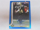 2025 Topps Devin Neal Blue (Raw)