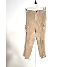 High Line Outfitters Kids Cotton Riding Breeches