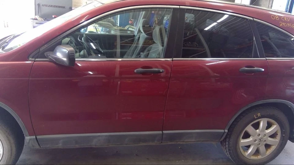 Carrier Rear Axle Fits 10-15 CROSSTOUR 649177 Foto 4 de 4