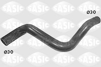 Sasic KüHlerschlauch SWH6641 Passend FüR Fiat