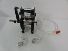 189530 New-No Box; HydroBlend MV6003-K-PA Water Powered Proportioning Pump