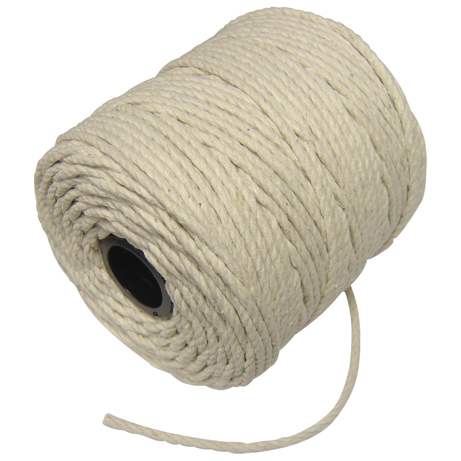 Major Brushes Thick Cotton String 500g Reel