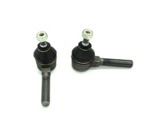 2 X TESTINA STERZO ADATTE RENAULT R4 R5 18 20 ANTERIORE BILATERALE 7701460955