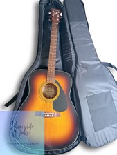 Yamaha F-38PJ TBS Akustikgitarre