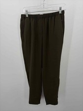 Pre-Owned Vince Green Size Small Pull On Casual Pants