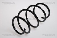 1X Triscan Fahrwerksfeder 8750 1142 FüR E46 BMW E39 3Er Touring 5Er Compact 316