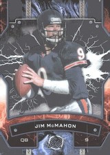 2024 Topps Resurgence #14 Jim McMahon