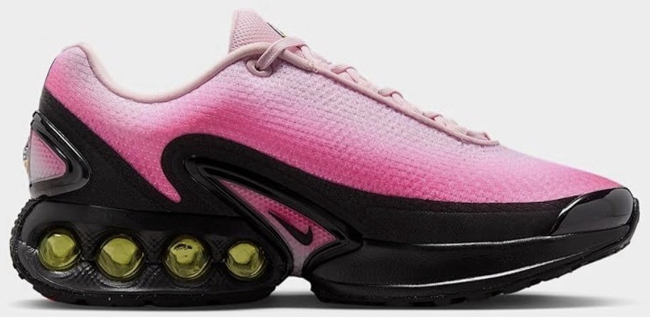 Nike Air Max DN SE Pink Foam W for sale | eBay