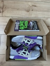 Asics x Atmos x Sneaker Freaker Gel-Lyte III OG 41,5