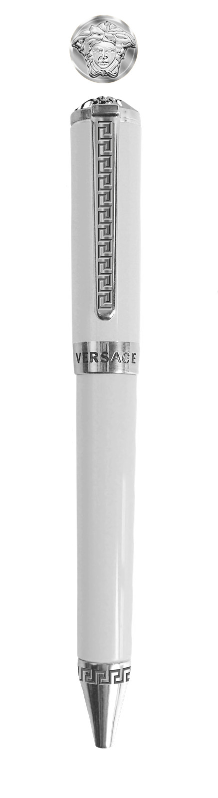 Versace Olympia Ballpoint Pen VRJCA0423