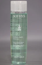 Sothys Clarity Lotion 6.7 fl oz. Facial Cleanser