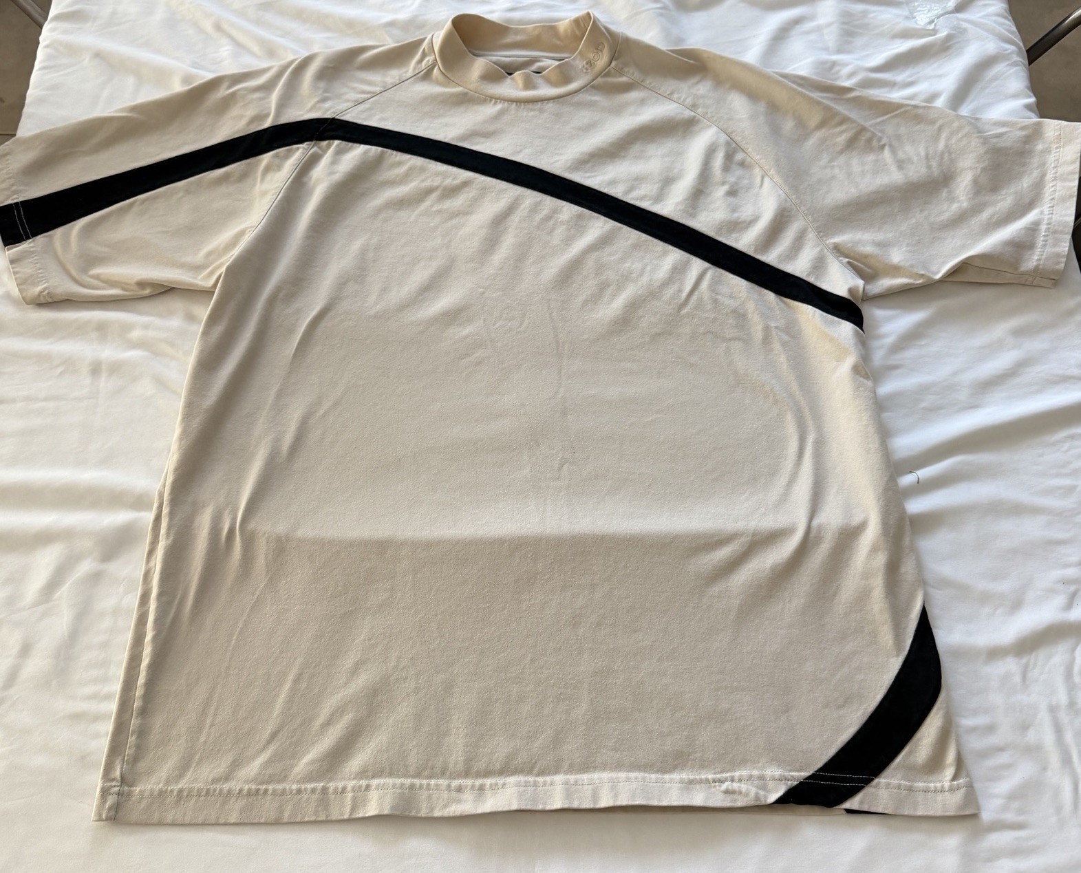 Athletic Men&rsquo;s Size Xl
