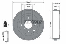 Tambour de frein Nissan NV200
