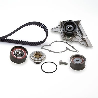 WATER PUMP & TIMING BELT KIT KP3TH15493XS-1 FOR VW AUDI 100 A4/S4 A6/S6 A8/S8 - Image 2 of 4