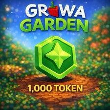   Grow a Garden  1000 Tokens  CHEAPEST  FAST