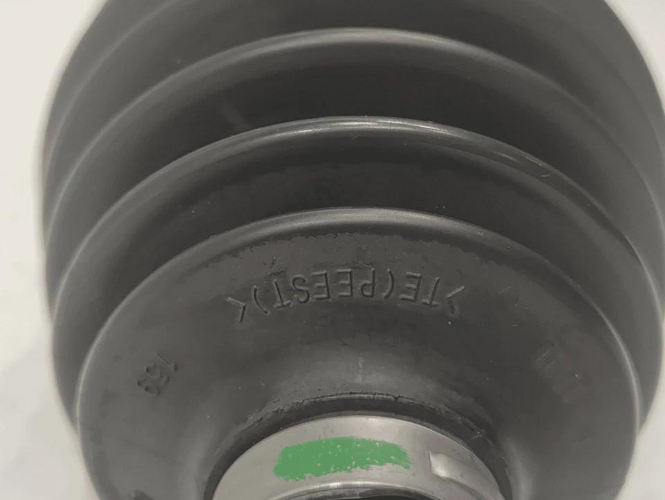 2016-2020 ACURA MDX 3.5L FWD 前右乘客侧轴半轴原始设备制造商 — 第 4/4 张图片