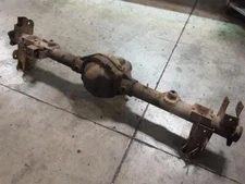 Jeep JK Wrangler OEM Rubicon Dana 44 Rear Axle Housing 2007-2017 083605