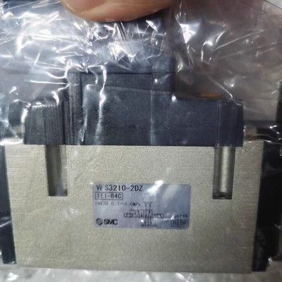1pc   VFS3210-2DZ 160V-230V solenoid valve #F4*