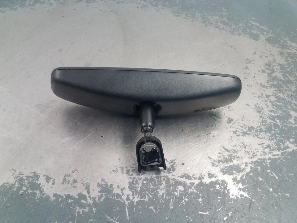 2010 Grand Marquis / Crown Vic Victoria Auto Dim Rearview Mirror #2643 S7 - Image 2 of 4