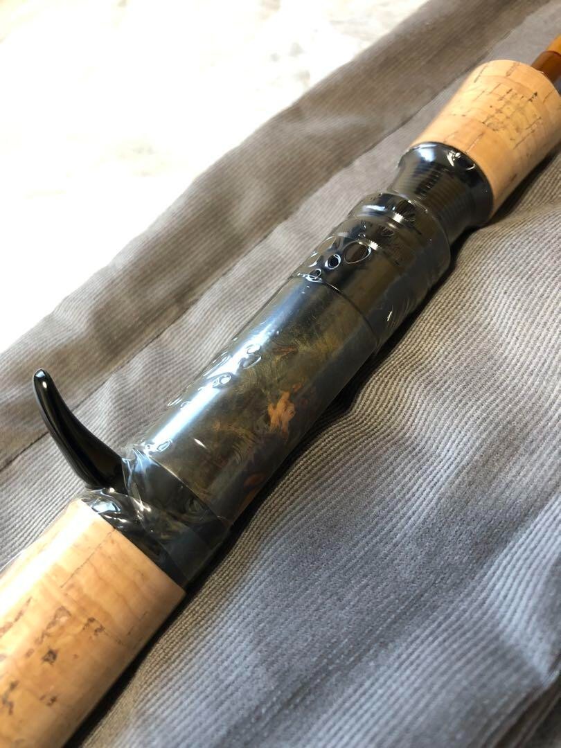 【ぺぺろん】Anglo&company PG4113 パラゴン Anglo & Company Paragon G Series PGB4113 Glass Fiber Bait