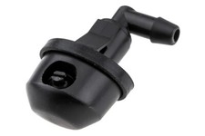 Scheibenwaschdüse BA/CK für HONDA JAZZ 09-13 Windschutzscheibe Hinten