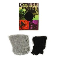 Freaky Fabric Halloween Decoration 30 X 60 (black) Black on sale Freaky Fabric Halloween Decoration 30 X 60 (black) Black on sale