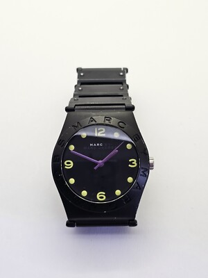 Marc By Marc Jacobs MBM3515 ~ New Battery  !!