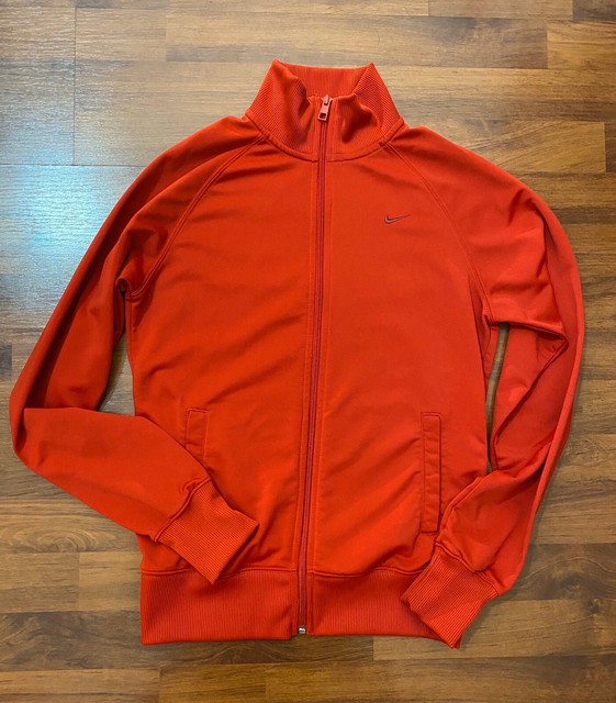 nike the athletic dept jacket