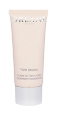Orlane TREATMENT FOUNDATION Teint Absolu, 1.0 oz Choose Shade Sealed Box