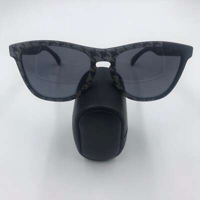 Occhiali da sole Foreyever BLACK OR NOT