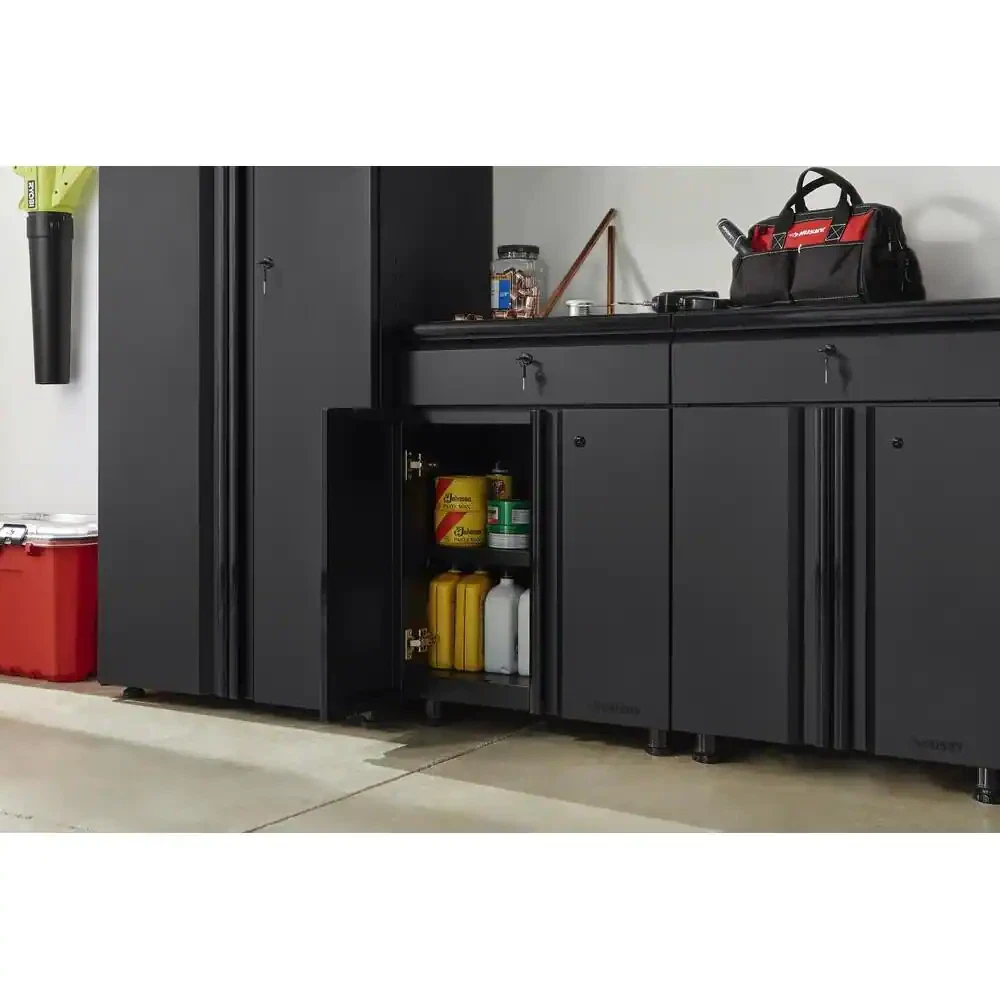 Husky 2024 welded cabinet