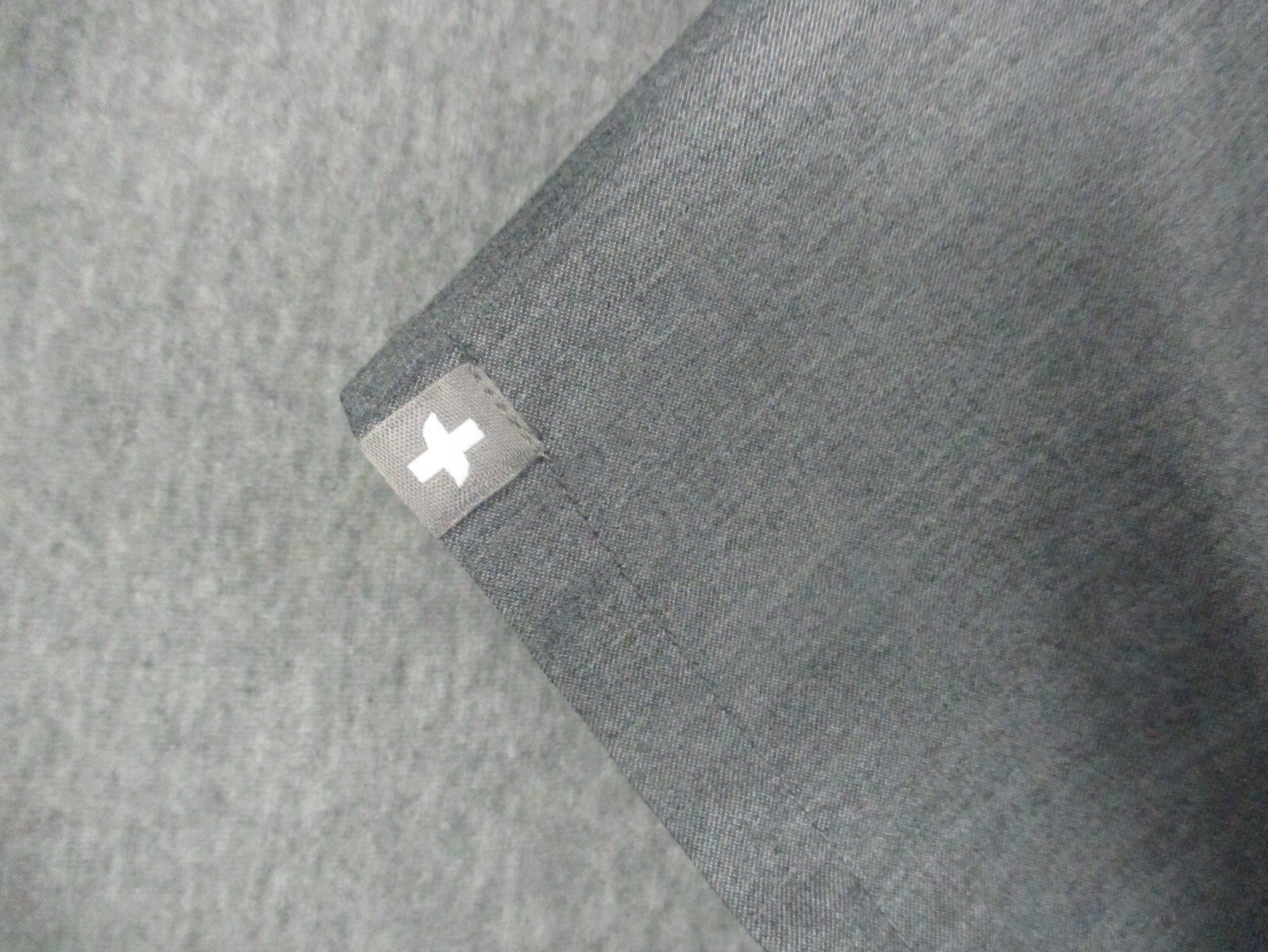 Figs Technical Collection Set Medium Gray Cargo T… - image 4