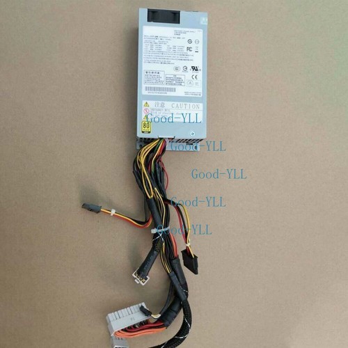 For Delta DPS-400AB-17 B Small 1U Desktop Computer AIO NAS Power Supply 400W - 第 1/4 張圖片