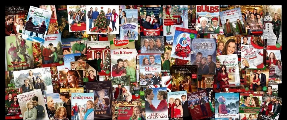 CHRISTIAN FAMILY CHRISTMAS HALLMARK DVD lot Pick Choose DVDs Flat Shipping $4.50 - Image 3 of 4