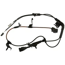 Standard Ignition ABS Wheel Speed Sensor Wiring Harness for Lexus ALH314