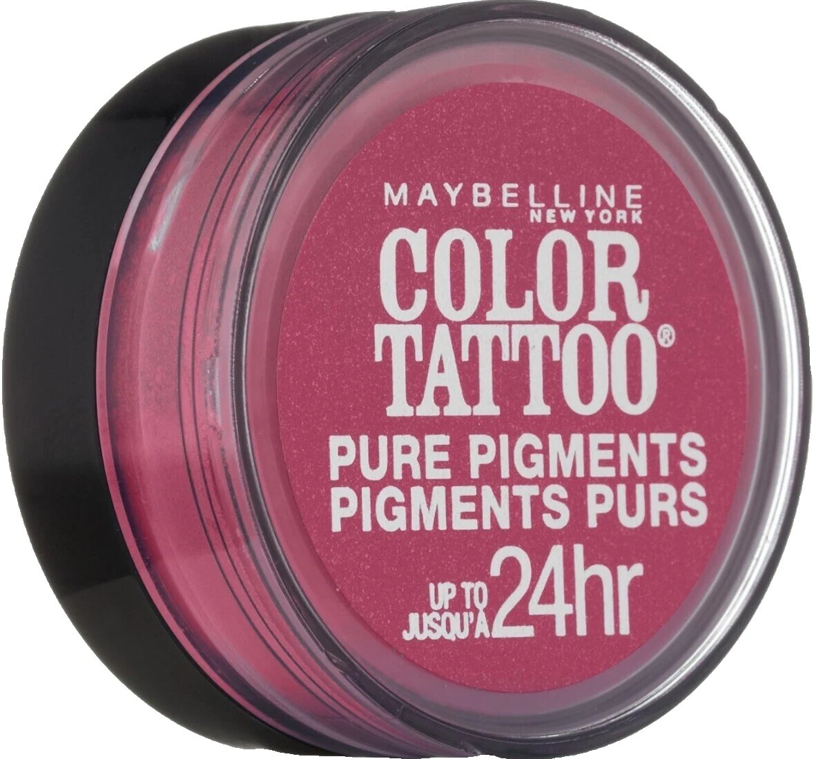 Maybelline New York Cream Pink Single Eyeshadows Products