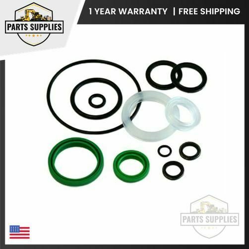 Seal Kit for Pallet Jack Mobile ECO I-55 Part number MO 12E155 MO12E155