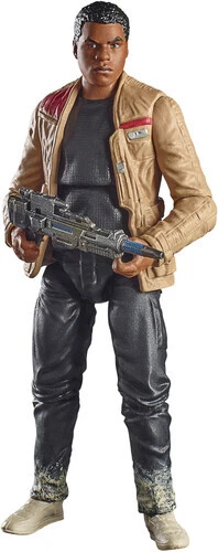 Hasbro Collectibles - Star Wars - Vintage Collection - Finn (Starkiller Base) [N