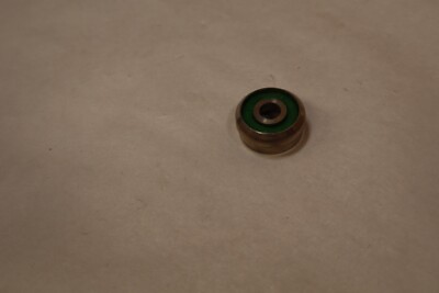 Vintage King Cleveland 602 Cornet Valve Bottom Top screw cap