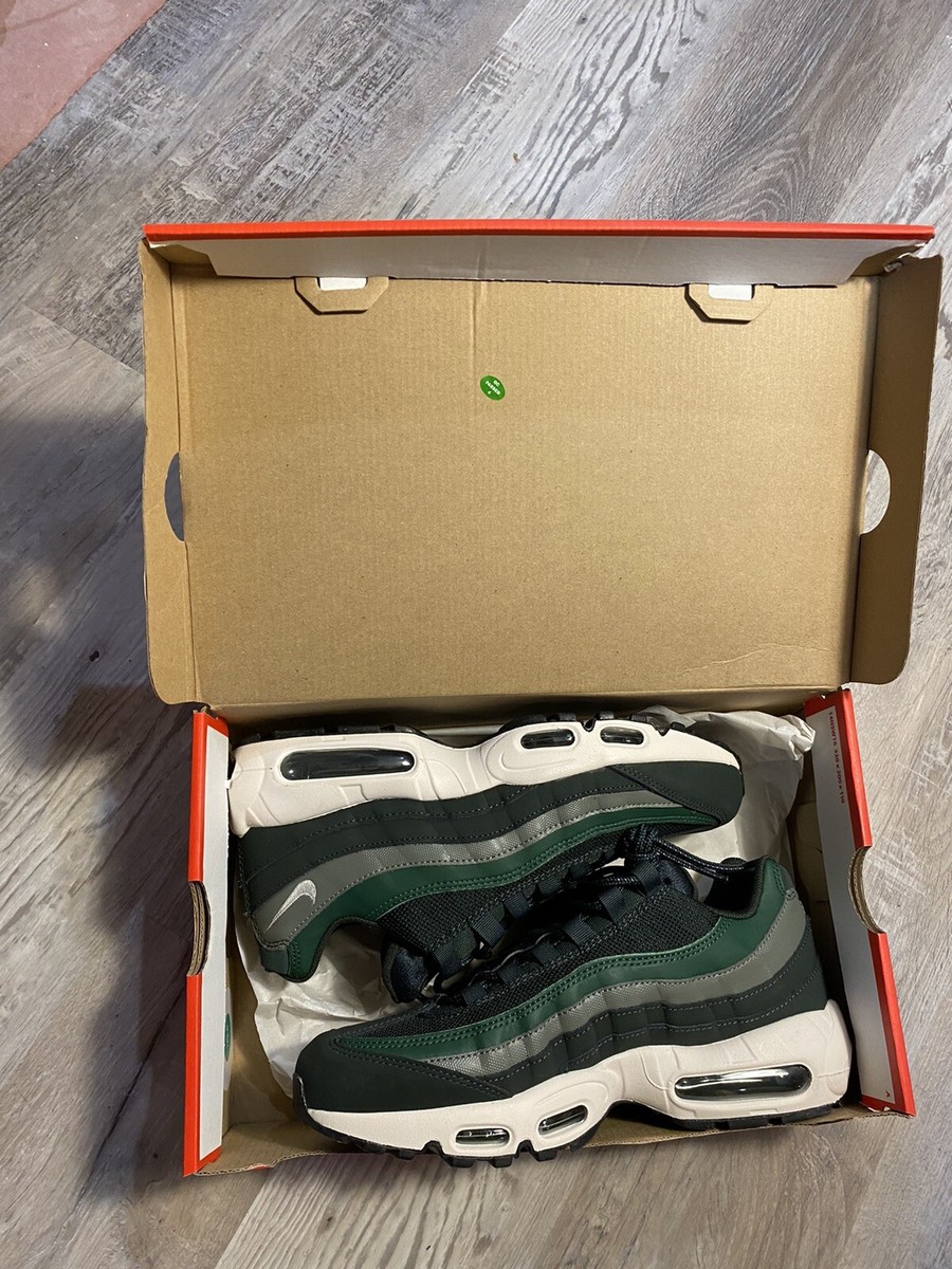 Size 8 - Nike Air Max 95 Essential Outdoor Green for sale online