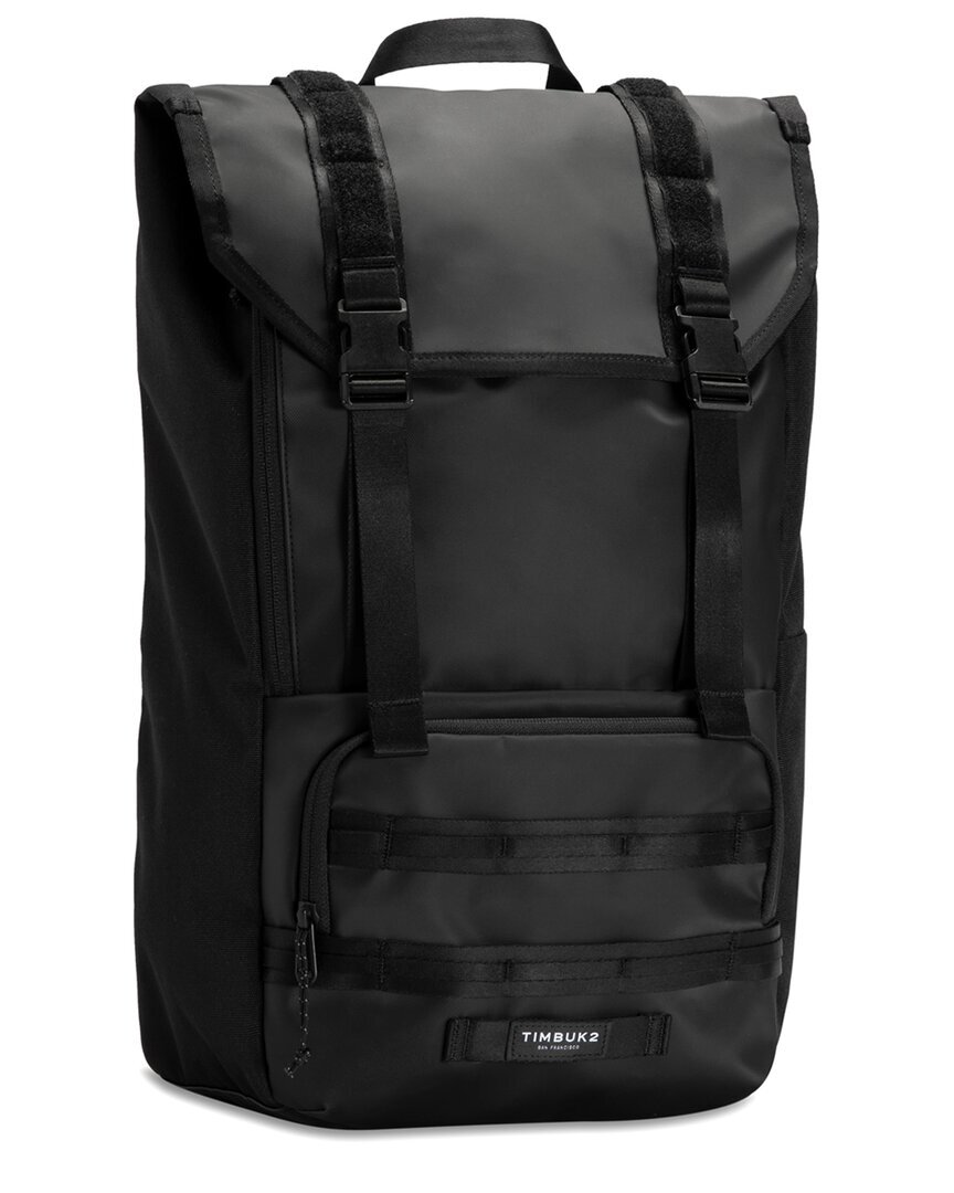 Timbuk2 Rogue Pack Мужская черная Ос