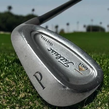 Titleist DCI 981SL Pitching Wedge Sitff Flex Graphite Right Hand Golf Club