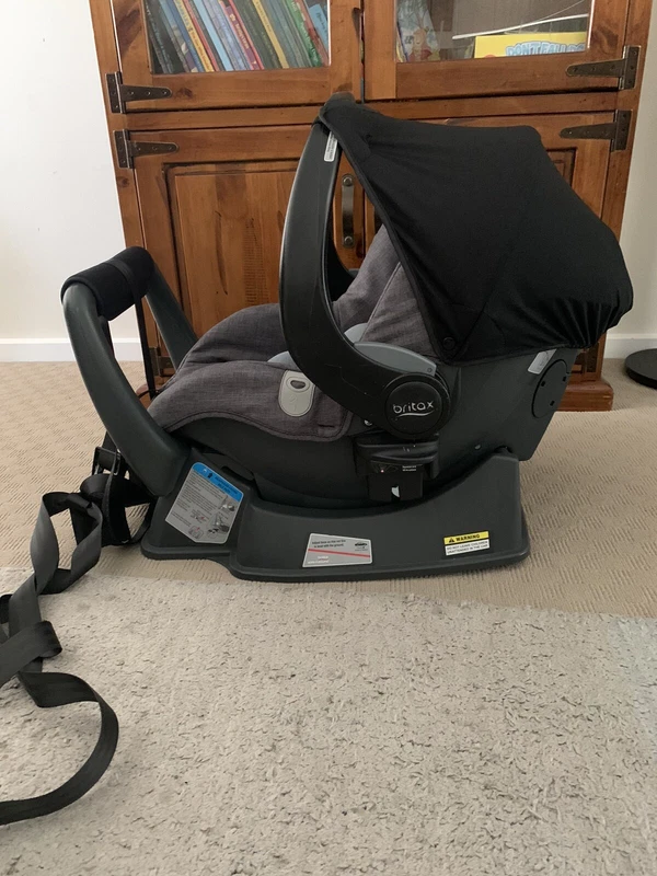 baby capsule gumtree