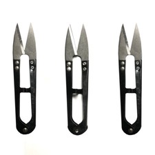 Sewing Fabric Thread Nippers Snippers Clippers Trimming Scissors Cutter Cutting