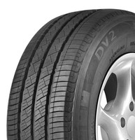 205/65-16 Delinte Dv2 107s Light Truck Tire on sale 205/65-16 Delinte Dv2 107s Light Truck Tire on sale