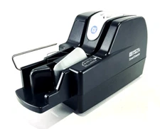 Digital Check Smart Source Single Pocket Check Scanner SSP130100-P20 (VS)