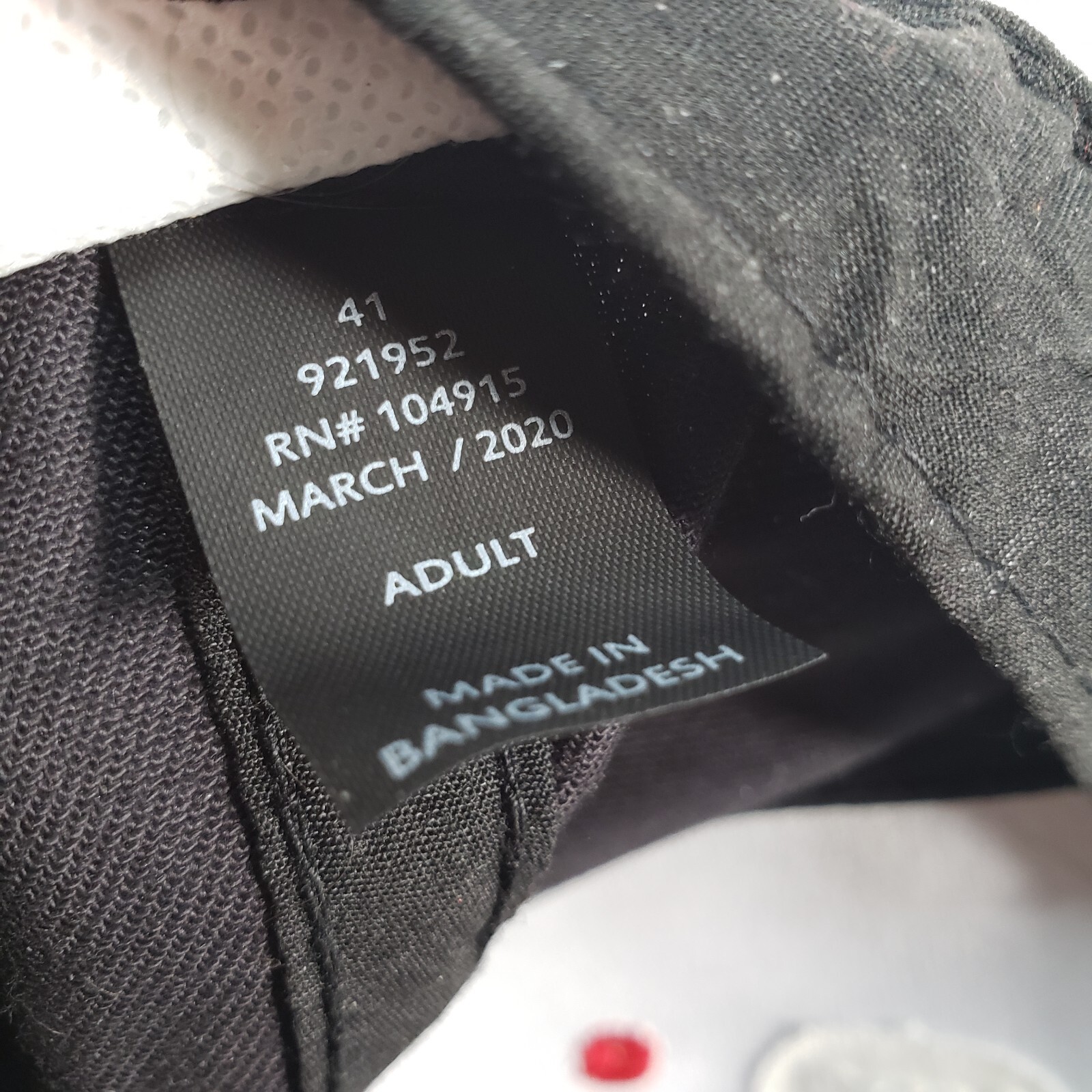 Black's Barbecue Hat Texas BBQ Cap Lockhart Austin New Braunfels Strap