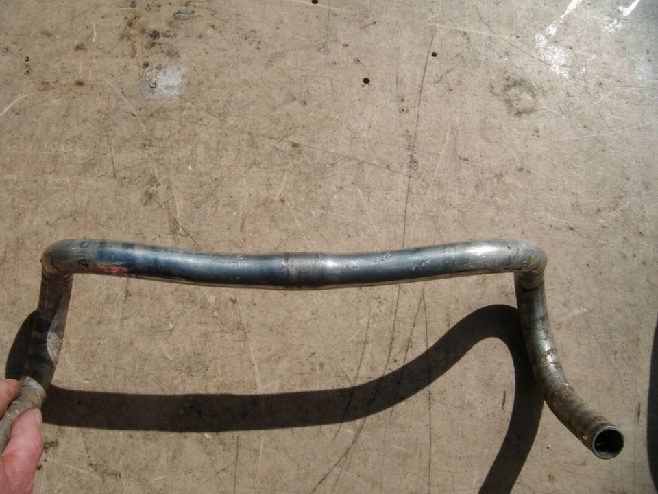 touring handlebars uk