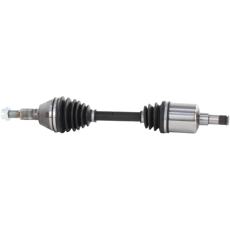 Eje CV delantero izquierdo y derecho OE para Pontiac Grand Am 1999-2004 garantía de por vida Foto 3 de 4