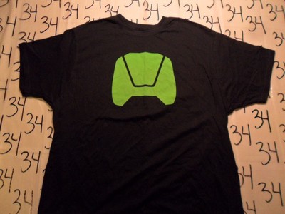 XL- N- Vidia T- Shirt